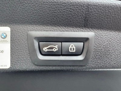 2016 BMW 4 Series 428i xDrive Gran Coupe