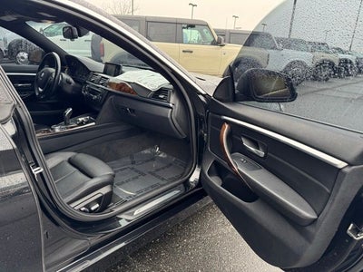 2016 BMW 4 Series 428i xDrive Gran Coupe