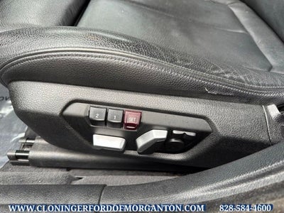 2016 BMW 4 Series 428i xDrive Gran Coupe