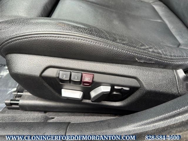 2016 BMW 4 Series 428i xDrive Gran Coupe