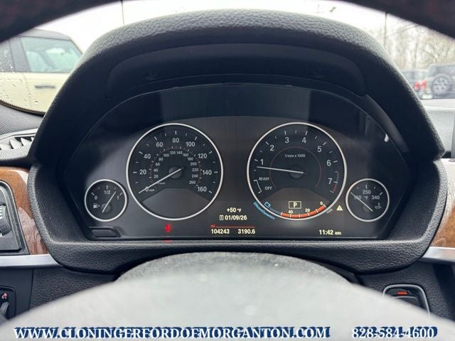 2016 BMW 4 Series 428i xDrive Gran Coupe