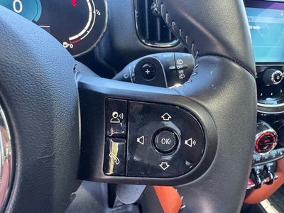 2024 MINI Cooper S Countryman Iconic