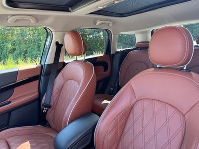2024 MINI Cooper S Countryman Iconic