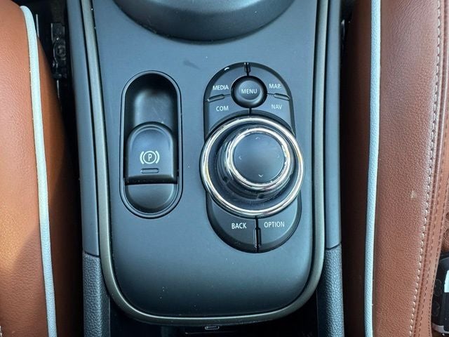 2024 MINI Cooper S Countryman Iconic