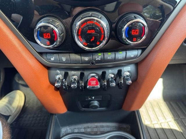 2024 MINI Cooper S Countryman Iconic