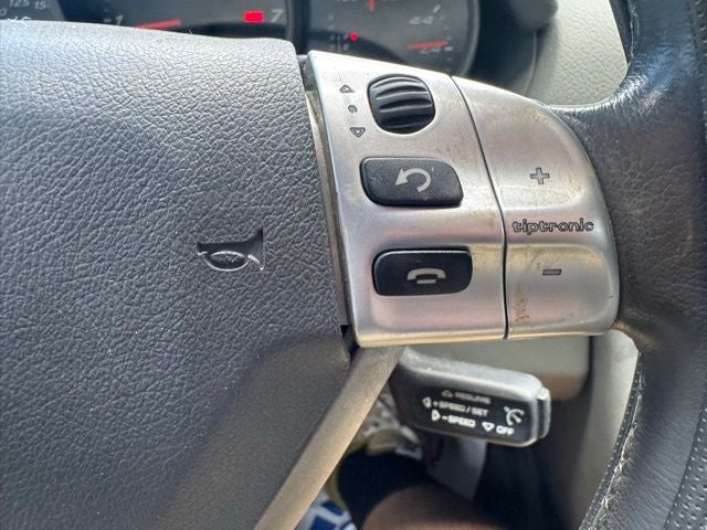 2008 Porsche Boxster Base