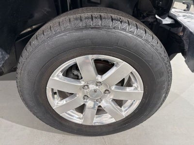 2017 Jeep Wrangler Sahara