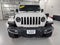 2018 Jeep Wrangler Sahara