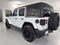 2018 Jeep Wrangler Sahara