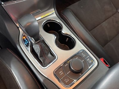 2019 Jeep Grand Cherokee Trailhawk