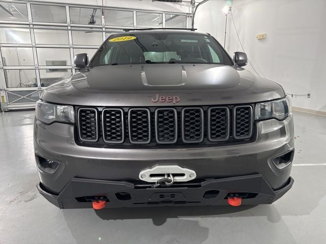 2019 Jeep Grand Cherokee Trailhawk