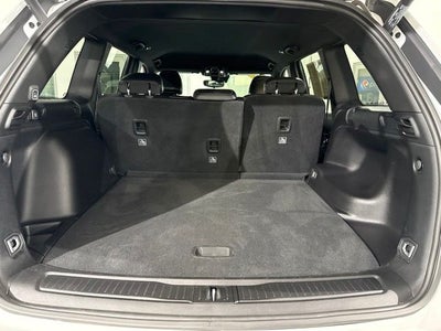 2022 Jeep Grand Cherokee Altitude