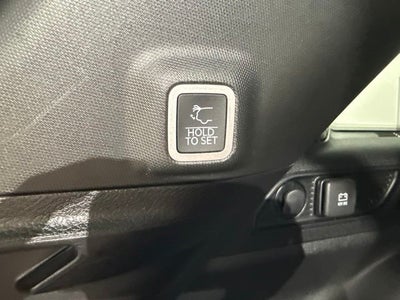 2022 Jeep Grand Cherokee Altitude