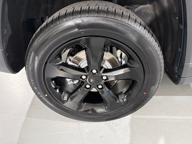 2022 Jeep Grand Cherokee Altitude