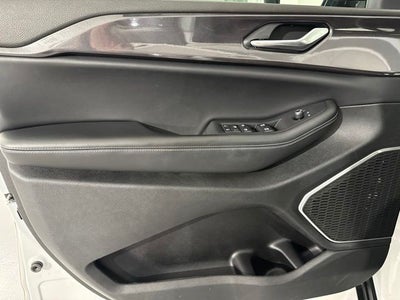 2022 Jeep Grand Cherokee Altitude