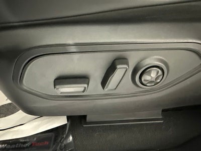 2022 Jeep Grand Cherokee Altitude