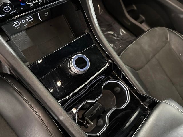 2022 Jeep Grand Cherokee Altitude