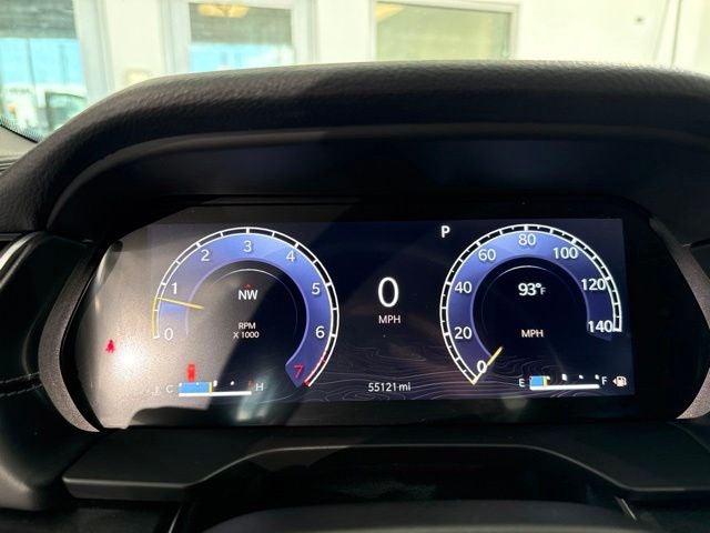 2022 Jeep Grand Cherokee Altitude