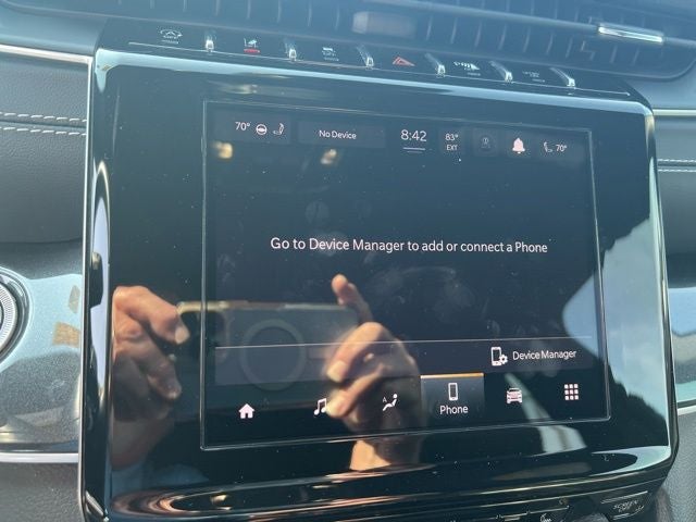 2022 Jeep Grand Cherokee Altitude