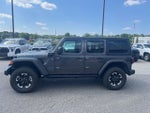 2024 Jeep Wrangler Rubicon 4xe