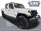 2022 Jeep Gladiator Willys