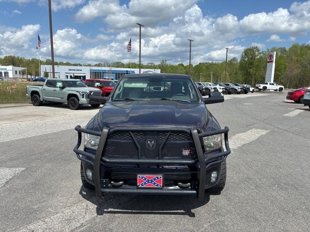 2016 RAM 1500 Outdoorsman
