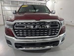2025 RAM 1500 Longhorn