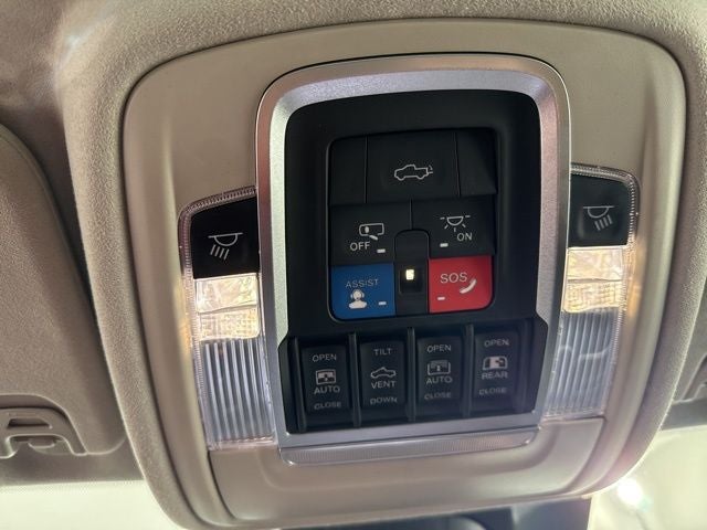 2022 RAM 1500 Limited