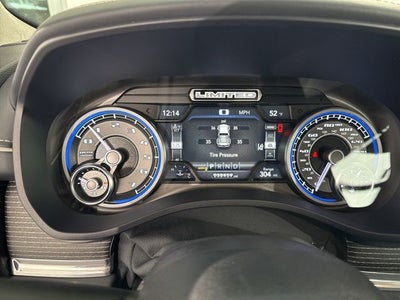 2022 RAM 1500 Limited