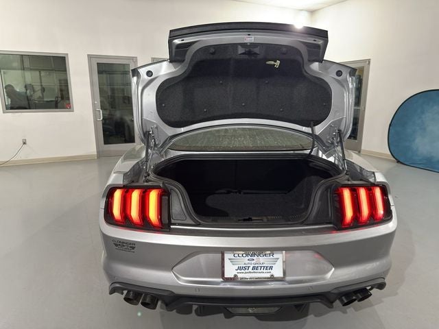 2023 Ford Mustang GT