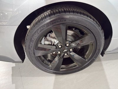 2023 Ford Mustang GT