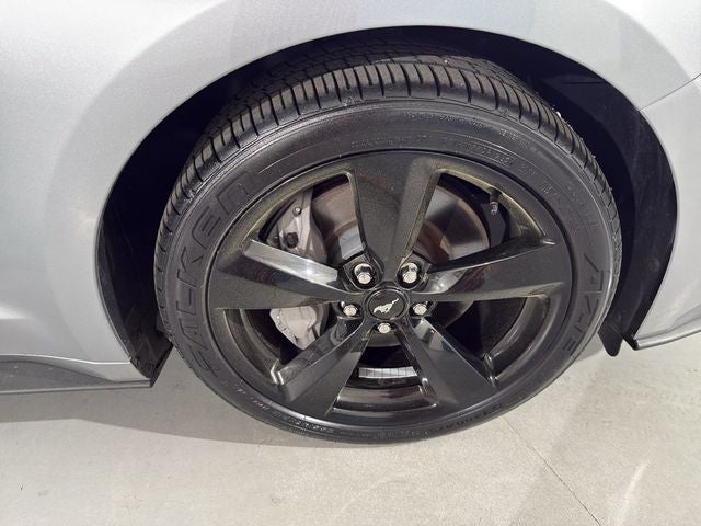 2023 Ford Mustang GT