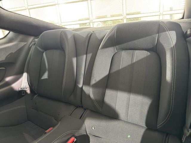 2023 Ford Mustang GT