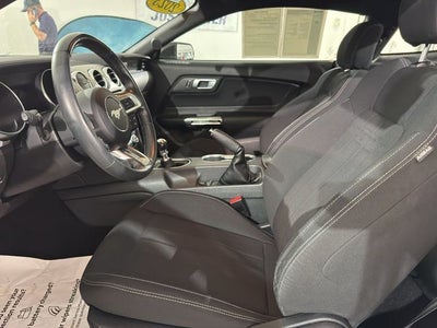 2023 Ford Mustang GT