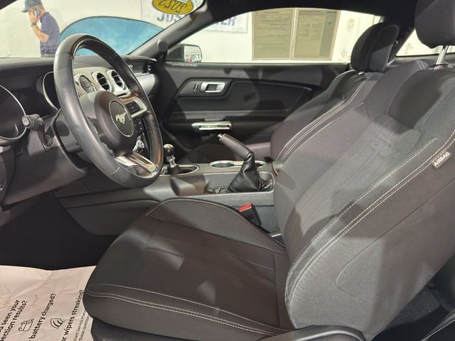 2023 Ford Mustang GT