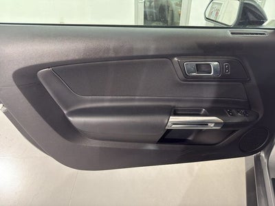 2023 Ford Mustang GT