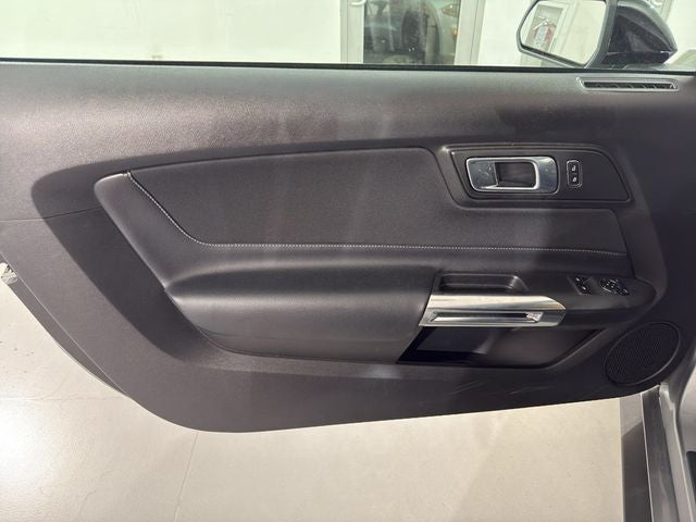 2023 Ford Mustang GT