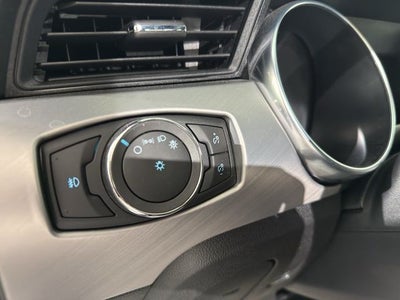 2023 Ford Mustang GT