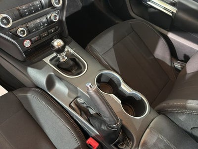 2023 Ford Mustang GT