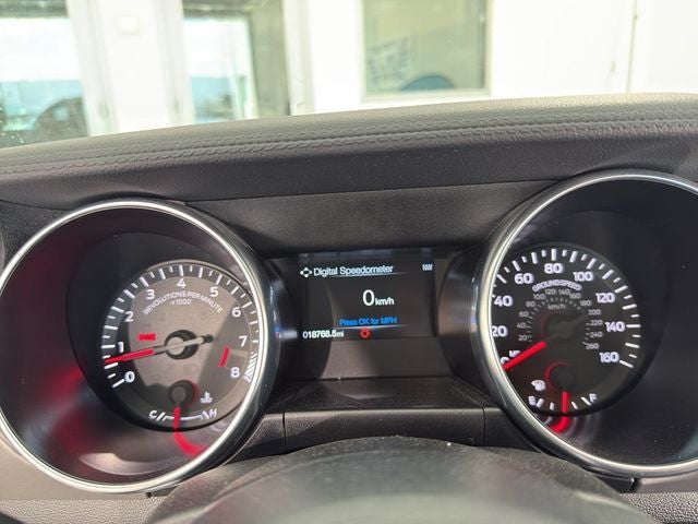 2023 Ford Mustang GT