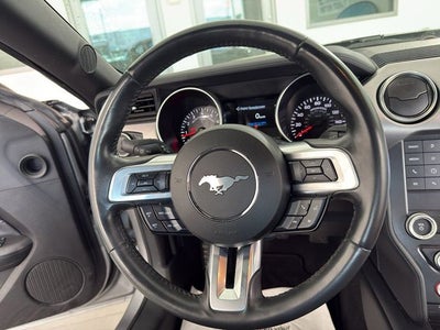 2023 Ford Mustang GT