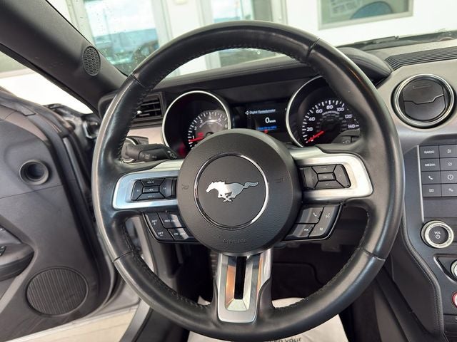 2023 Ford Mustang GT