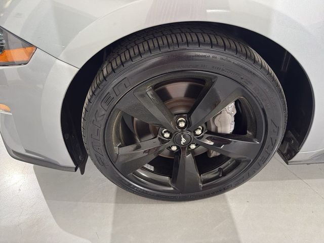 2023 Ford Mustang GT