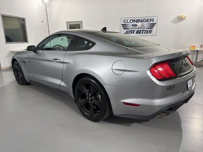 2023 Ford Mustang GT