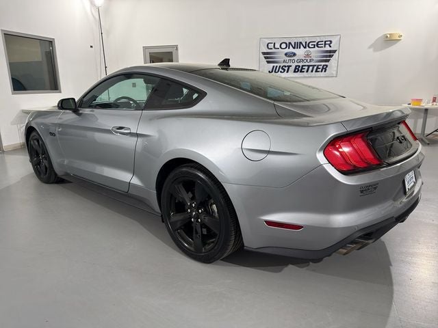 2023 Ford Mustang GT