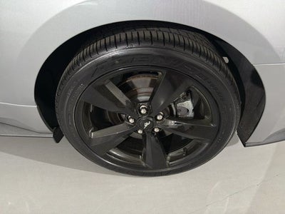 2023 Ford Mustang GT