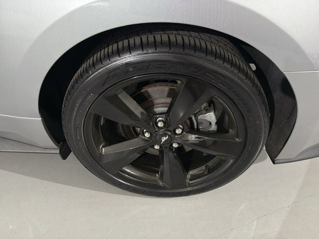 2023 Ford Mustang GT