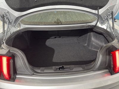 2023 Ford Mustang GT