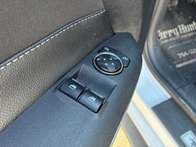 2023 Ford Mustang GT