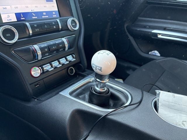 2023 Ford Mustang GT